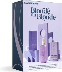 Kevin Murphy Once Upon a Blonde