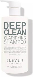 Eleven Australia Deep Clean Clarifying Shampoo 500ml