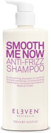 Eleven Australia Smooth Me Now Anti-Frizz Shampoo 500 ml