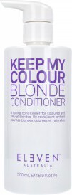 Eleven Australia Keep My Colour Blonde Conditioner 500 ml