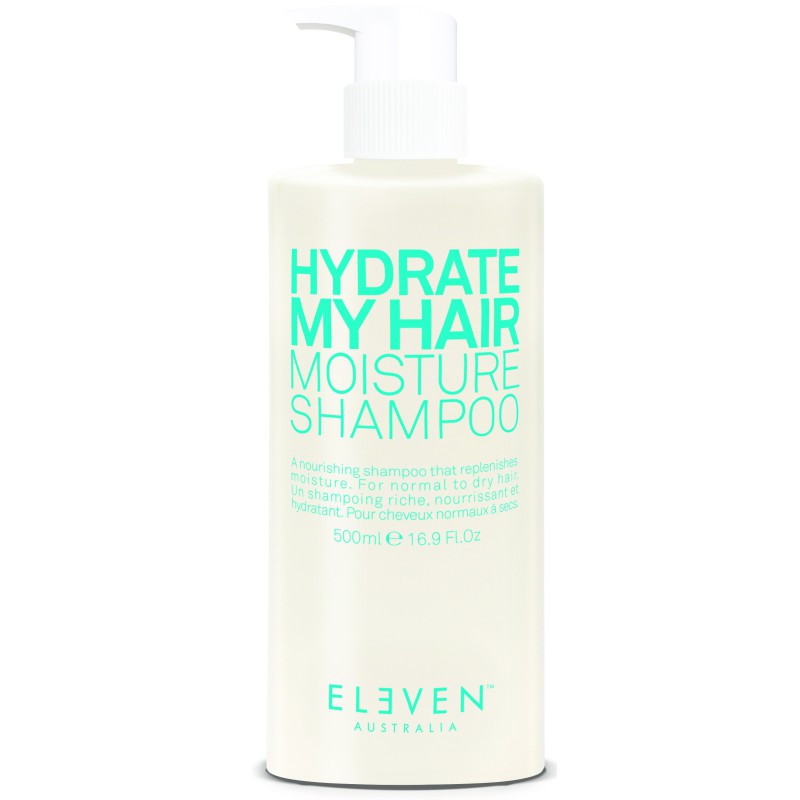 Eleven Australia Eleven Hydrate My Hair Shampoo 500 ml