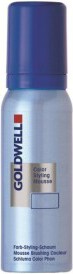 Goldwell Color Styling Mousse 75ml 6KR Granatapfel