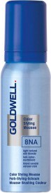 Goldwell Color Styling Mousse 75ml 8NA Light Naturall Blonde