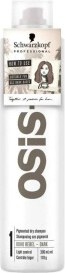 Schwarzkopf OSiS Boho Rebel Dark 300ml