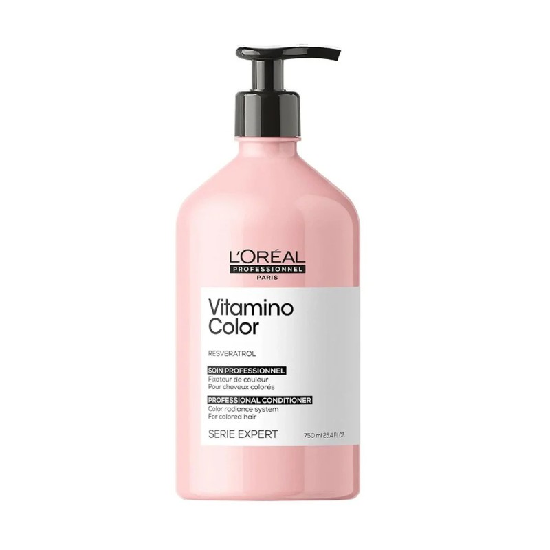 L'Oréal Professionnel Serie Expert Vitamino Color Conditioner 750ml