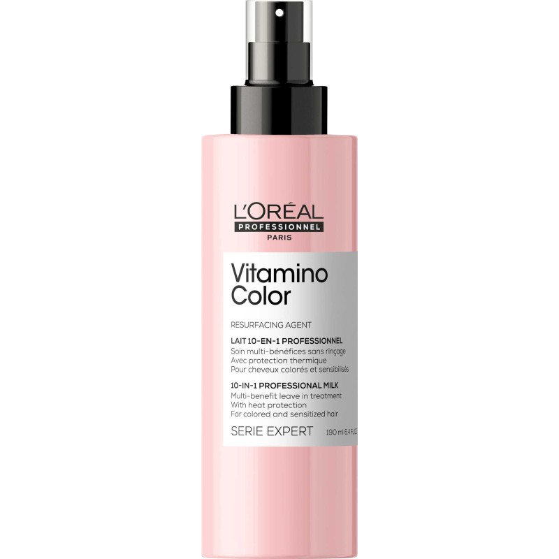 L'Oréal Professionnel Vitamino Color 10-In-1 Leave-In 190 ml