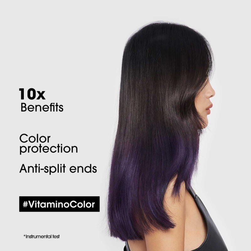 L'Oréal Professionnel Vitamino Color 10-In-1 Leave-In 190 ml