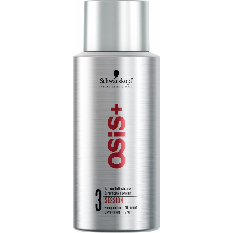 copy of Schwarzkopf Osis Session 100ml