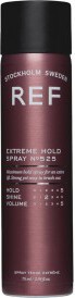 REF Extreme Hold Hairspray 75ml (2)