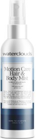 Waterclouds Motion Care Hair and Body Mist 150 ml