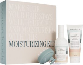 Waterclouds Moisturizing kit