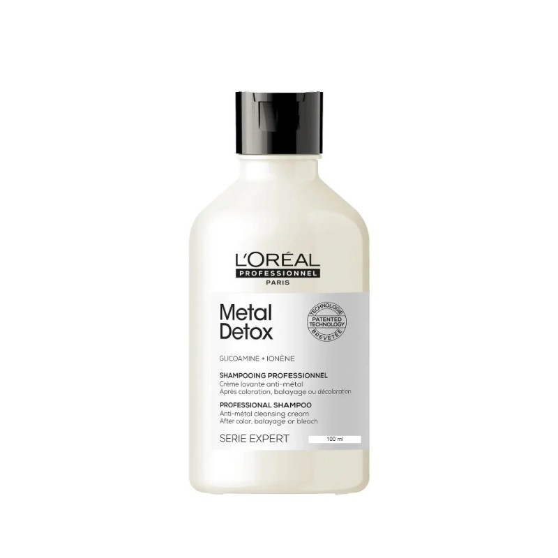 L'Oréal Professionnel Metal DX Shampoo 100ml