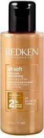 copy of Redken All Soft Schampo 500ml