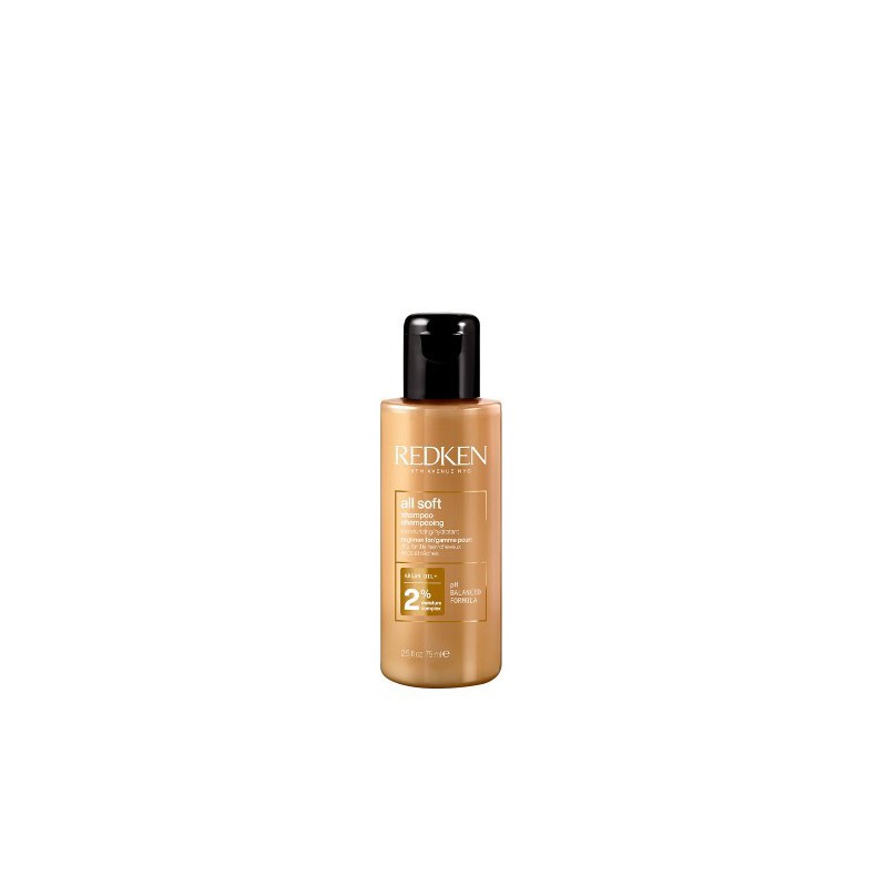 copy of Redken All Soft Schampo 500ml copy of Redken All Soft Schampo 500ml