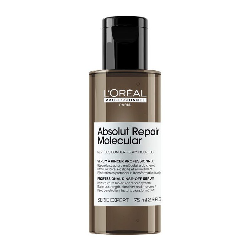 copy of L'Oréal Professionell Absolut Repair Molecular Rinse-Off Serum 250ml