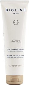 Bioline Sundefense Aftersun Face/Body 150ml