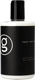 Gage For Men Daily Conditioner