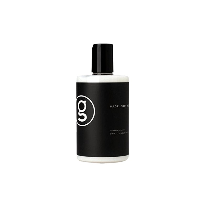Gage For Men Daily Conditioner
