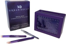 Urban Decay Brow Box Honey Pot