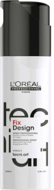 L'Oreal Professionnel TecniArt Fix Design 200ml