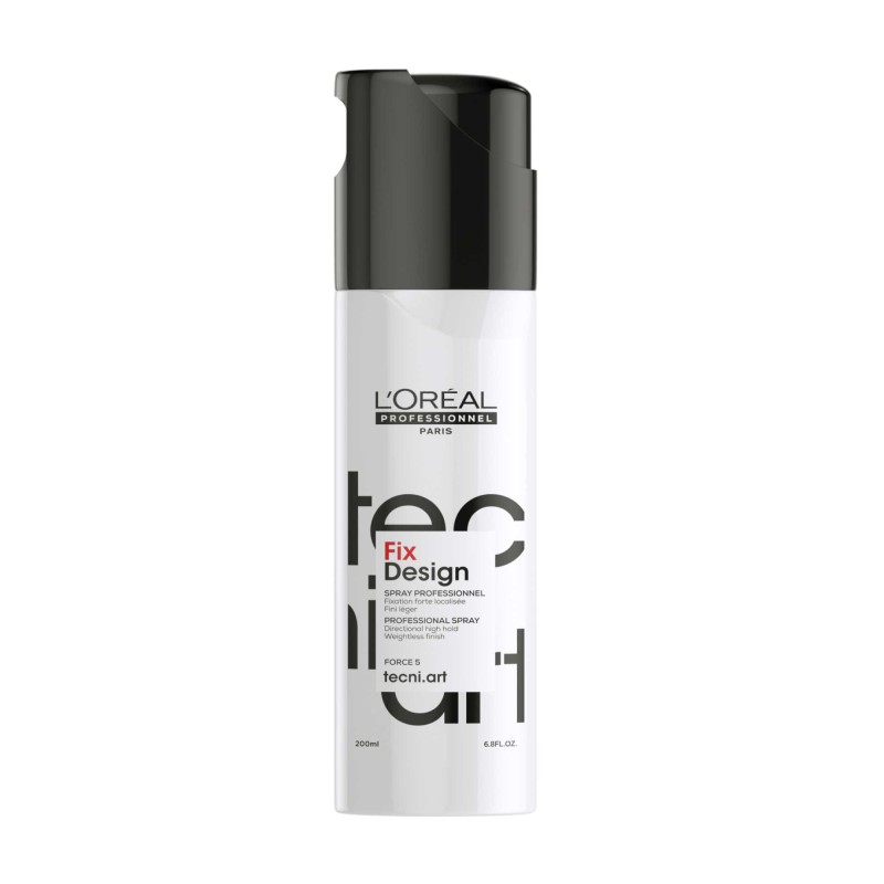 L'Oreal Professionnel TecniArt Fix Design 200ml