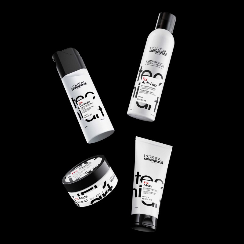 L'Oreal Professionnel TecniArt Fix Max 200ml L'Oreal Professionnel TecniArt Fix Max 200ml