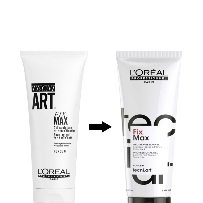 L'Oreal Professionnel TecniArt Fix Max 200ml L'Oreal Professionnel TecniArt Fix Max 200ml