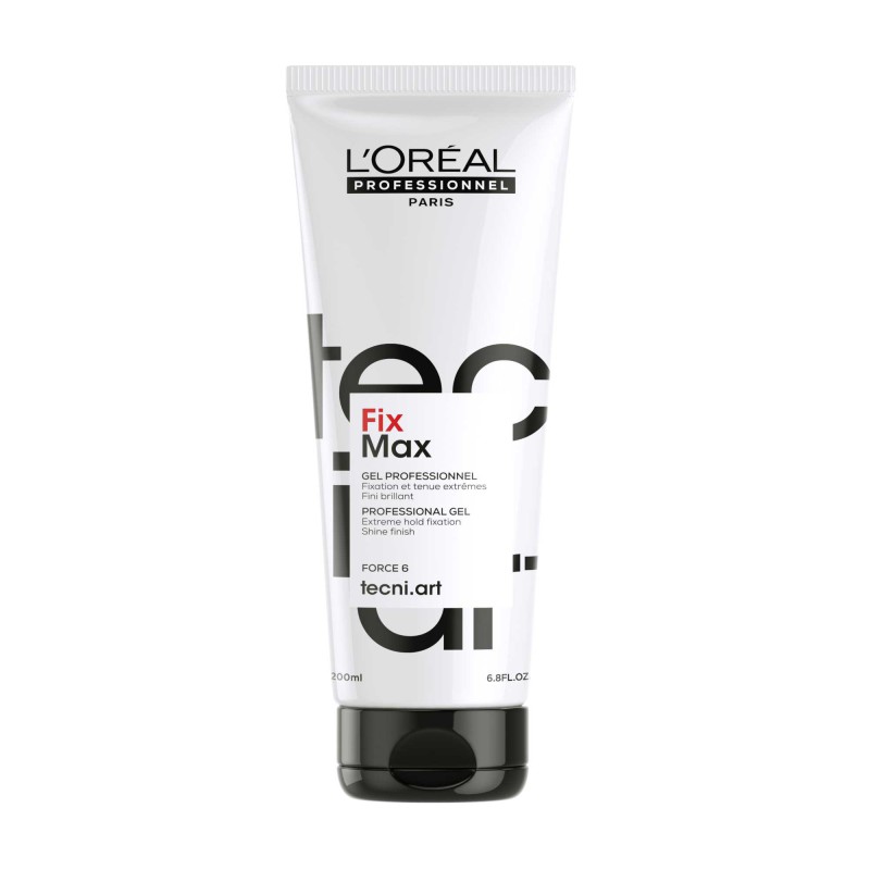 L'Oreal Professionnel TecniArt Fix Max 200ml L'Oreal Professionnel TecniArt Fix Max 200ml