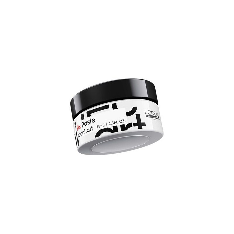 L'Oreal Professionnel TecniArt Fix Paste (Poker Paste) 75ml L'Oreal Professionnel TecniArt Fix Paste (Poker Paste) 75ml