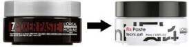 L'Oreal Professionnel TecniArt Fix Paste (Poker Paste) 75ml (2)