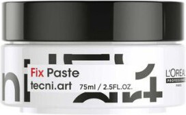 L'Oreal Professionnel TecniArt Fix Paste (Poker Paste) 75ml