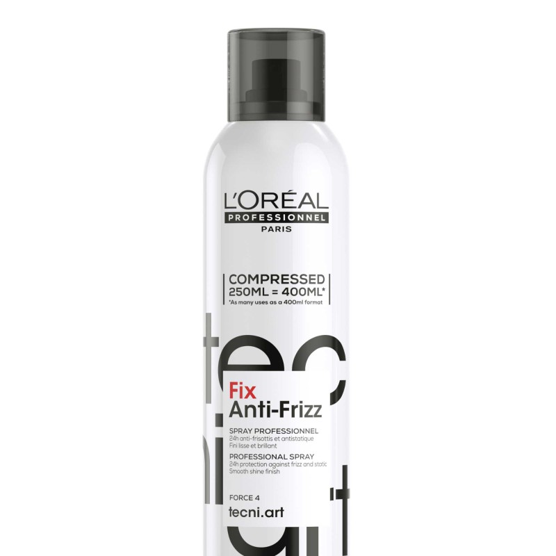 L'Oreal Professionnel TecniArt Fix Anti-Frizz 250ml