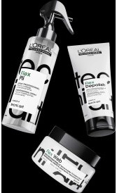 L'Oreal Professionnel TecniArt Flex Pli (Pli Shaper) 190ml (2)