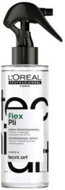 L'Oreal Professionnel TecniArt Flex Pli (Pli Shaper) 190ml