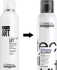 L'Oreal Professionnel TecniArt Volume Rootlift (Volume Lift) 250ml (2)