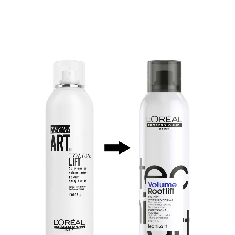 L'Oreal Professionnel TecniArt Volume Rootlift (Volume Lift) 250ml