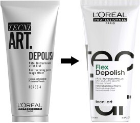 L'Oreal Professionnel TecniArt Flex Depolish 100ml (2)