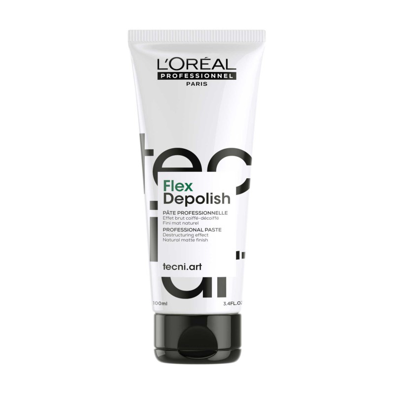 L'Oreal Professionnel TecniArt Flex Depolish 100ml L'Oreal Professionnel TecniArt Flex Depolish 100ml