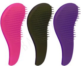 Tanglefree Detangling Brush Lila