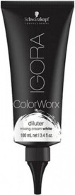Schwarzkopf Professional Igora Colorworx 100ml Diluter