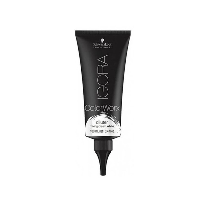 Schwarzkopf Professional Igora Colorworx 100ml Diluter