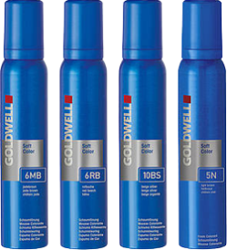 Goldwell Colorance Soft Color 125ml 6RB Mid Red Beach (2)