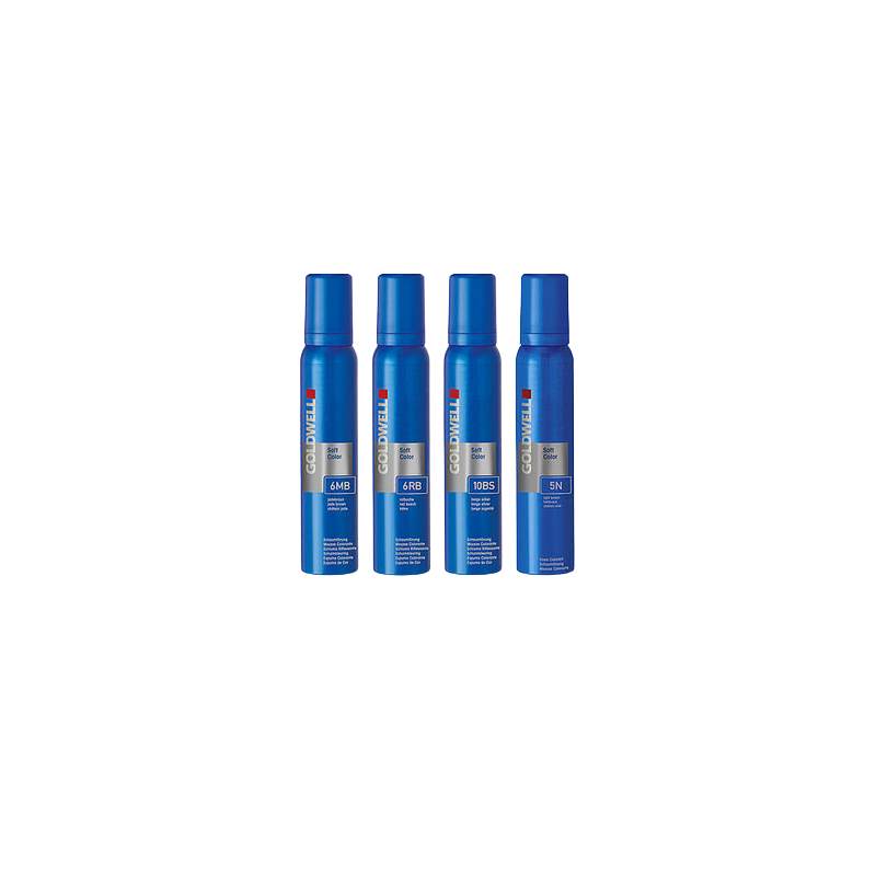 Goldwell Colorance Soft Color 125ml 6K Copper Brilliant