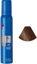 Goldwell Colorance Soft Color 125ml 6K Copper Brilliant