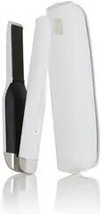 ghd Unplugged Styler White