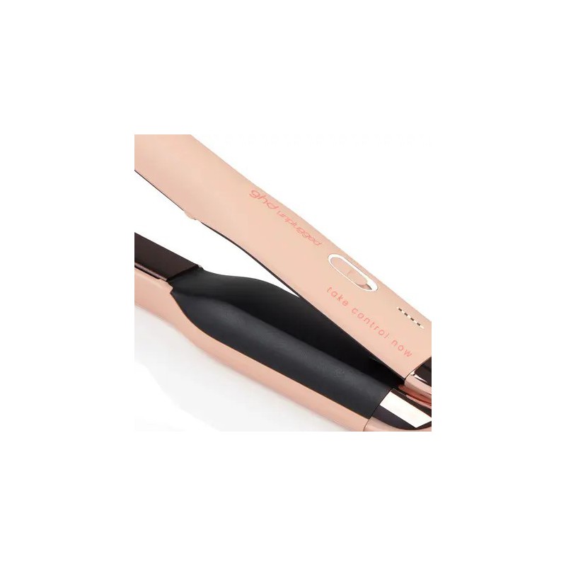 ghd Unplugged - Pink 2023