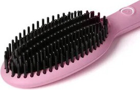 ghd Glide - Pink Limited Edition