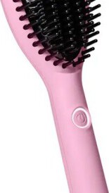 ghd Glide - Pink Limited Edition (2)