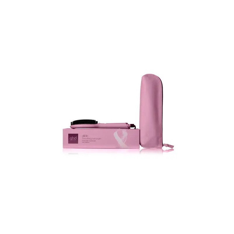 ghd Glide - Pink Limited Edition