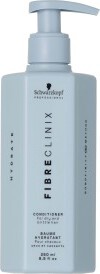 Schwarzkopf Professional Fibre Clinix Hydrate Conditioner 250ml
